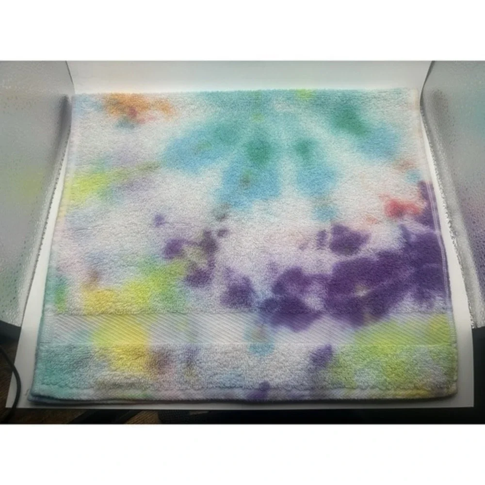 The Unbranded Brand towel satisfaction